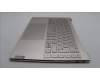 Lenovo 5CB1K62461 COVER Upper Case ASM_BUL L83B1 OAT