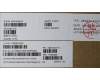Lenovo 5CB1K62470 COVER Upper Case ASM_HBW L83B1 OAT