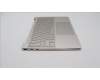 Lenovo 5CB1K62470 COVER Upper Case ASM_HBW L83B1 OAT