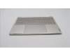 Lenovo 5CB1K62470 COVER Upper Case ASM_HBW L83B1 OAT