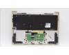 Lenovo 5CB1K62472 COVER Upper Case ASM_HUN L83B1 OAT