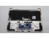 Lenovo 5CB1K62474 COVER Upper Case ASM_ITA L83B1 OAT