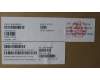 Lenovo 5CB1K62474 COVER Upper Case ASM_ITA L83B1 OAT