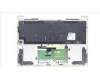 Lenovo 5CB1K62478 COVER Upper Case ASM_NORDIC L83B1 OAT