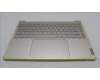Lenovo 5CB1K62478 COVER Upper Case ASM_NORDIC L83B1 OAT