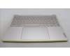 Lenovo 5CB1K62480 COVER Upper Case ASM_RUS L83B1 OAT