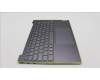 Lenovo 5CB1K62501 COVER Upper Case ASM_SPA L83B1 STGY