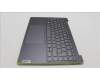 Lenovo 5CB1K62501 COVER Upper Case ASM_SPA L83B1 STGY
