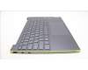 Lenovo 5CB1K62509 COVER Upper Case ASM_ARA L83B1 STGY