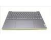 Lenovo 5CB1K62512 COVER Upper Case ASM_BUL L83B1 STGY