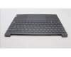 Lenovo 5CB1K62516 COVER Upper Case ASM_FRA L83B1 STGY