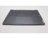 Lenovo 5CB1K62516 COVER Upper Case ASM_FRA L83B1 STGY