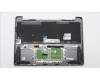 Lenovo 5CB1K62519 COVER Upper Case ASM_GER L83B1 STGY