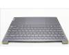 Lenovo 5CB1K62520 COVER Upper Case ASM_GRE L83B1 STGY