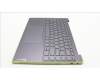 Lenovo 5CB1K62520 COVER Upper Case ASM_GRE L83B1 STGY