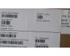 Lenovo 5CB1K62580 COVER Upper Case ASM_TC L83AY SG