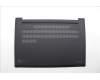 Lenovo 5CB1K66075 No WWAN D-Cover ASM,P1G4