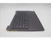Lenovo 5CB1K75041 COVER Upper Case ASM_EURO ENGH82WVNFPSG