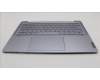 Lenovo 5CB1K78215 COVER Upper Case ASM_GER_H 82WV NFPMIGY