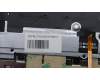 5CB1K78215 Lenovo COVER Upper Case ASM_GER_H 82WV NFPMIGY