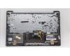 Lenovo 5CB1K80629 COVER Upper Case ASM_NORDIC L82XA FPAGBL