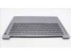 Lenovo 5CB1K80629 COVER Upper Case ASM_NORDIC L82XA FPAGBL