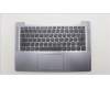 Lenovo 5CB1K82780 COVER Upper Case ASM_GER L82XA NFP AG