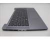 Lenovo 5CB1K82791 COVER Upper Case ASM_EURO ENG L82XANFPAG