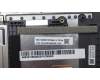 Lenovo 5CB1K85248 COVER Upper Case ASM_EUROENGL82XANFPAGBL
