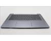Lenovo 5CB1K85266 COVER Upper Case ASM_SPA L82XA NFPAG BL