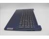 Lenovo 5CB1K91121 COVER Upper Case ASM_HUN L82XB AB BL