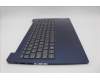 Lenovo 5CB1K91121 COVER Upper Case ASM_HUN L82XB AB BL