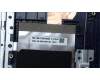 Lenovo 5CB1K91137 COVER Upper Case ASM_UKR L82XB AB BL