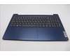 Lenovo 5CB1K91139 COVER Upper Case ASM_ENG L82XB AB NBL