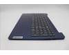 Lenovo 5CB1K91139 COVER Upper Case ASM_ENG L82XB AB NBL