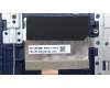 Lenovo 5CB1K91152 COVER Upper Case ASM_GER L82XB AB NBL
