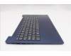 Lenovo 5CB1K91168 COVER Upper Case ASM_UKR L82XB AB NBL
