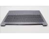 Lenovo 5CB1K94948 COVER Upper Case ASM_FRA L82XB AG BL