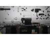 Lenovo 5CB1K94948 COVER Upper Case ASM_FRA L82XB AG BL