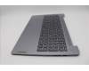Lenovo 5CB1K94955 COVER Upper Case ASM_HUN L82XB AG BL