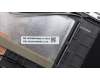 Lenovo 5CB1K94957 COVER Upper Case ASM_ITA L82XB AG BL