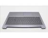 Lenovo 5CB1K94970 COVER Upper Case ASM_UKE L82XB AG BL