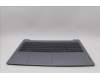 Lenovo 5CB1K94971 COVER Upper Case ASM_UKR L82XB AG BL
