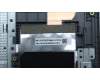 Lenovo 5CB1K94974 COVER Upper Case ASM_UKE L82XB AG NBL