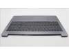 Lenovo 5CB1K94976 COVER Upper Case ASM_SPA L82XB AG NBL