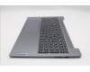 Lenovo 5CB1K94989 COVER Upper Case ASM_GRE L82XB AG NBL