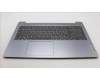 Lenovo 5CB1K94995 COVER Upper Case ASM_SLV L82XB AG NBL