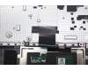 Lenovo 5CB1K95002 COVER Upper Case ASM_UKR L82XB AG NBL