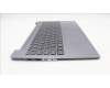 Lenovo 5CB1K95010 COVER Upper Case ASM_EURO ENGL82XBAGFPBL