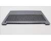 Lenovo 5CB1K95014 COVER Upper Case ASM_GER L82XB AGFP BL